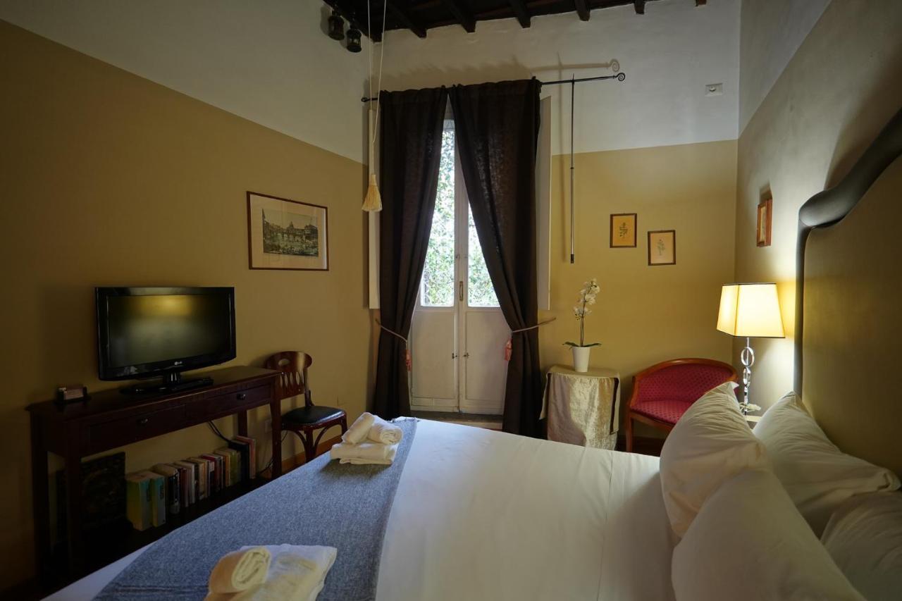 Mgpgroup Guest House Navona 2 Rome Bagian luar foto