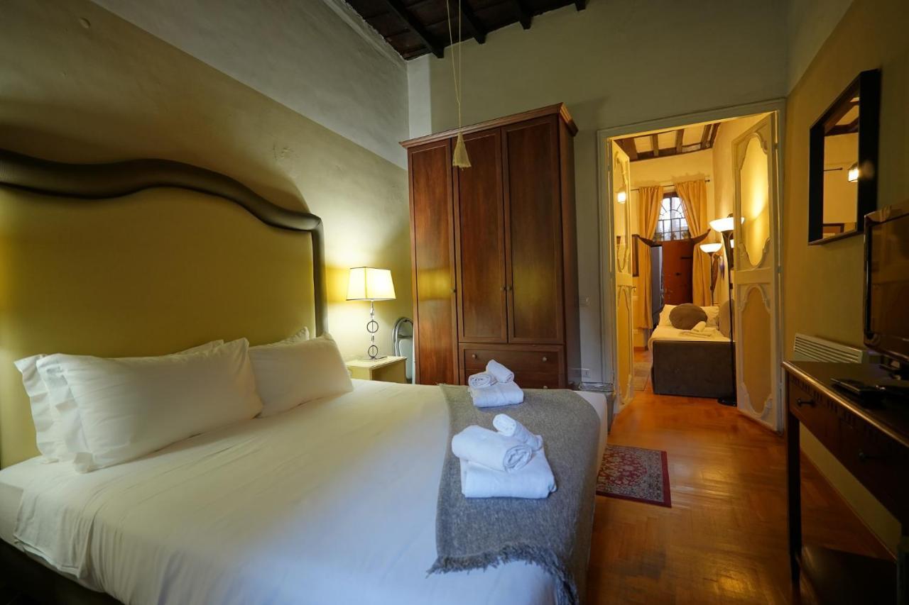 Mgpgroup Guest House Navona 2 Rome Bagian luar foto