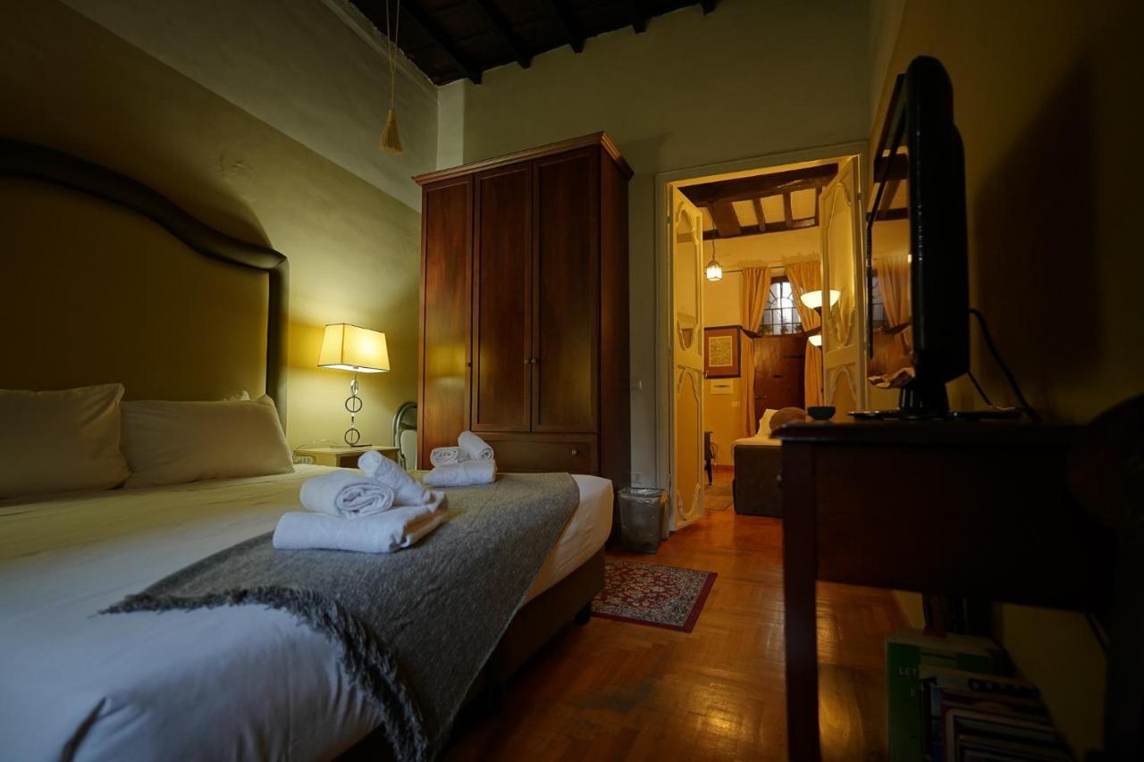 Mgpgroup Guest House Navona 2 Rome Bagian luar foto