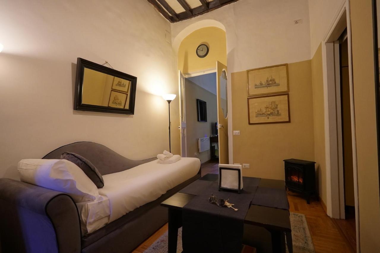 Mgpgroup Guest House Navona 2 Rome Bagian luar foto