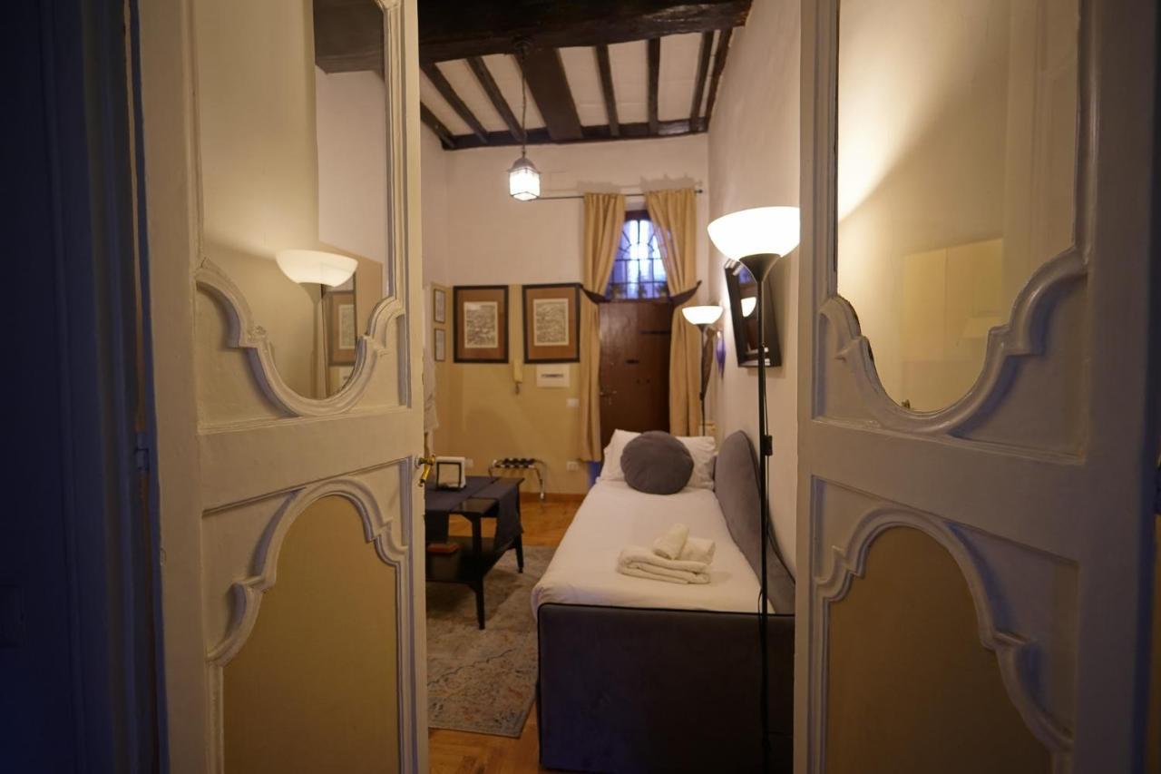 Mgpgroup Guest House Navona 2 Rome Bagian luar foto