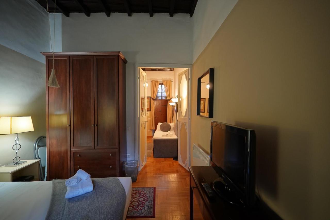 Mgpgroup Guest House Navona 2 Rome Bagian luar foto