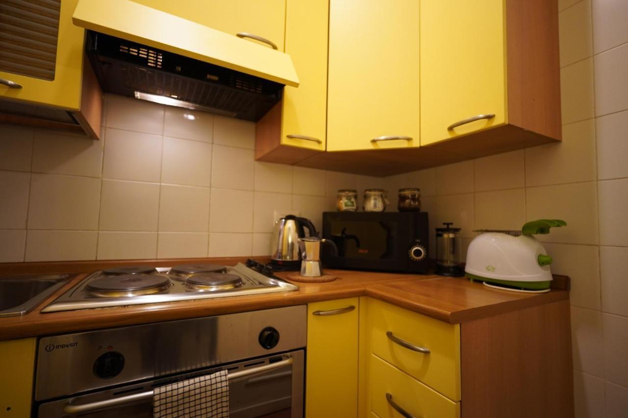 Mgpgroup Guest House Navona 2 Rome Bagian luar foto
