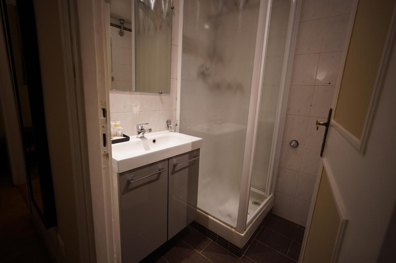 Mgpgroup Guest House Navona 2 Rome Bagian luar foto