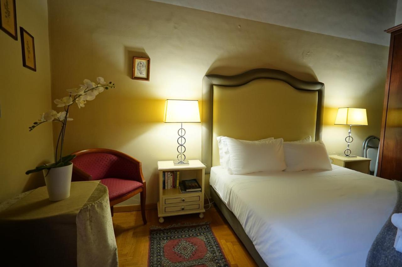 Mgpgroup Guest House Navona 2 Rome Bagian luar foto