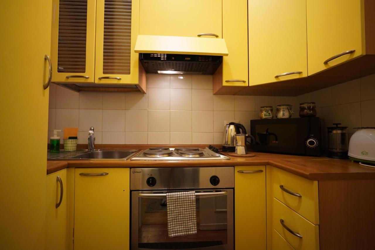 Mgpgroup Guest House Navona 2 Rome Bagian luar foto