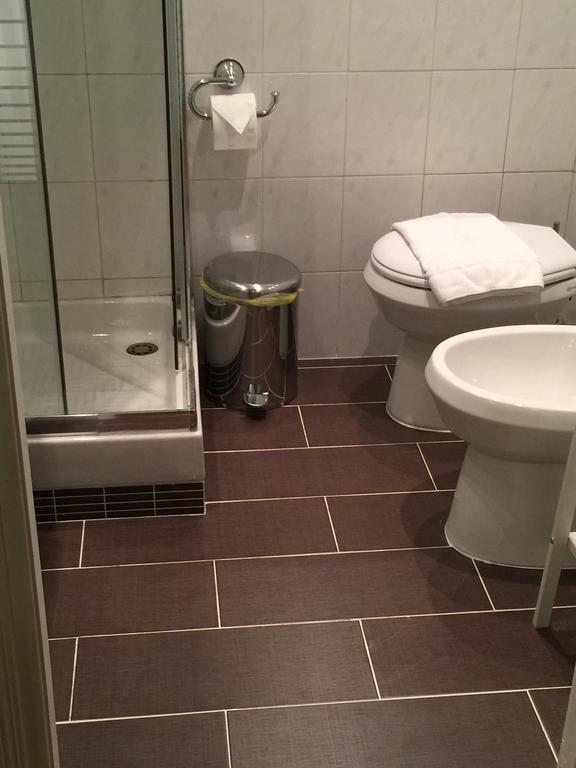 Mgpgroup Guest House Navona 2 Rome Bagian luar foto