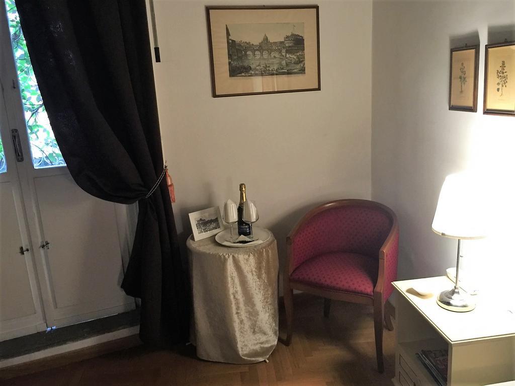 Mgpgroup Guest House Navona 2 Rome Bagian luar foto