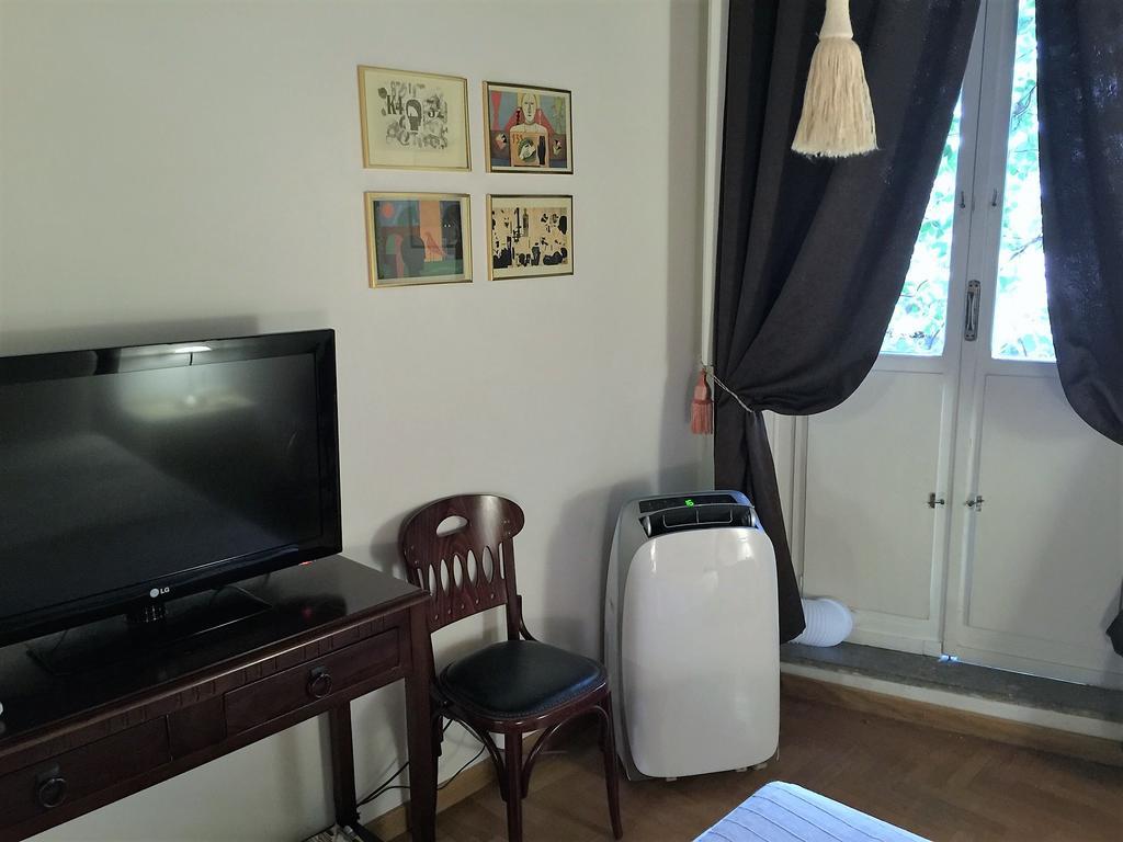 Mgpgroup Guest House Navona 2 Rome Bagian luar foto