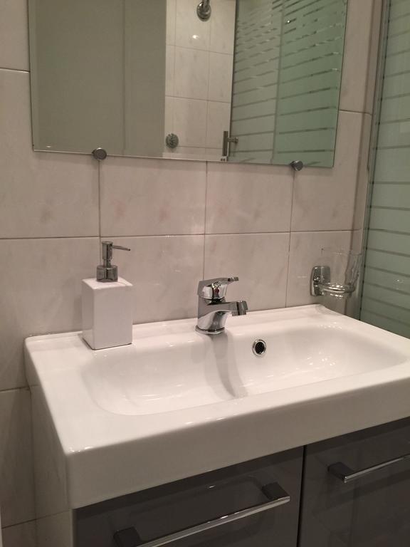 Mgpgroup Guest House Navona 2 Rome Bagian luar foto